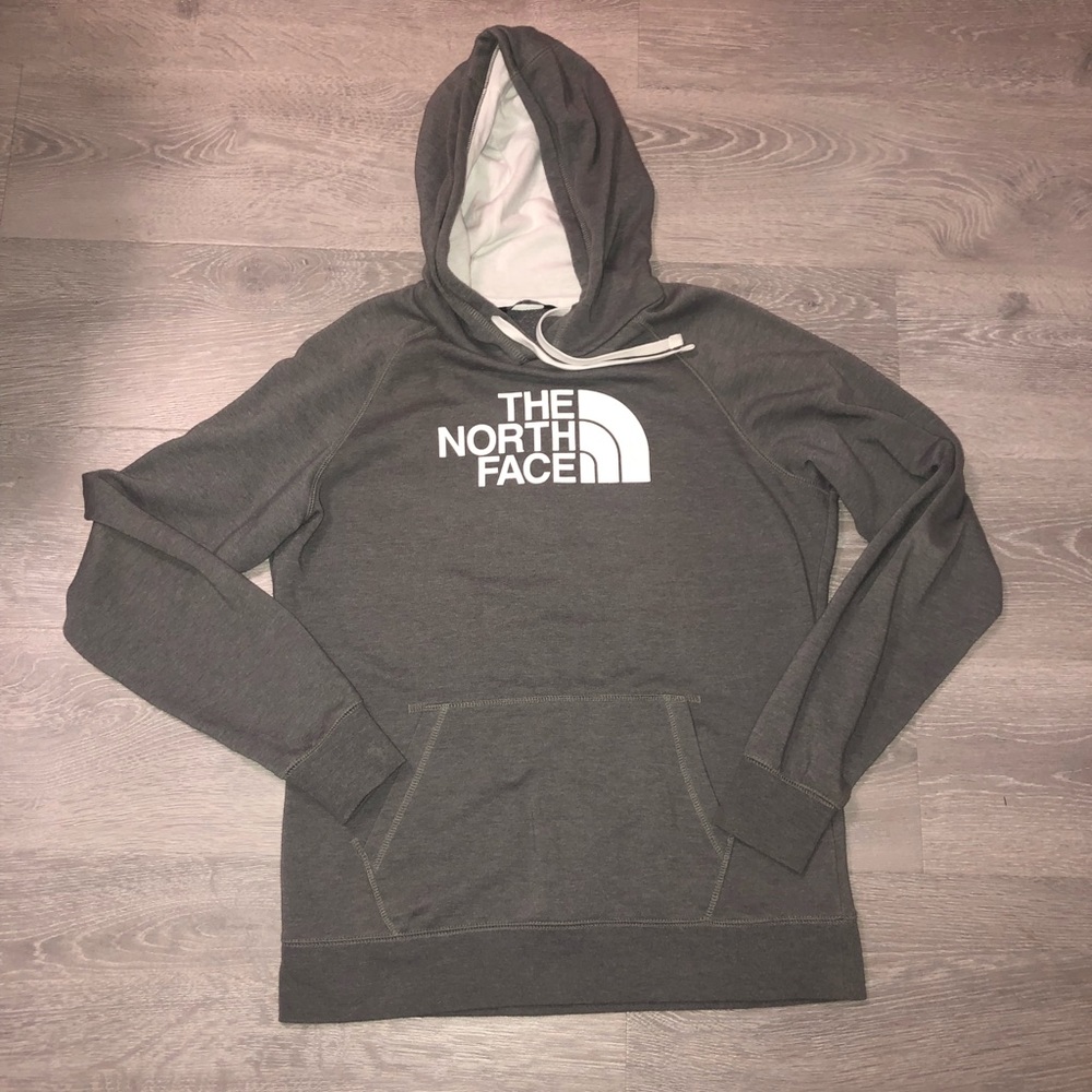 Women’s north face hoodie